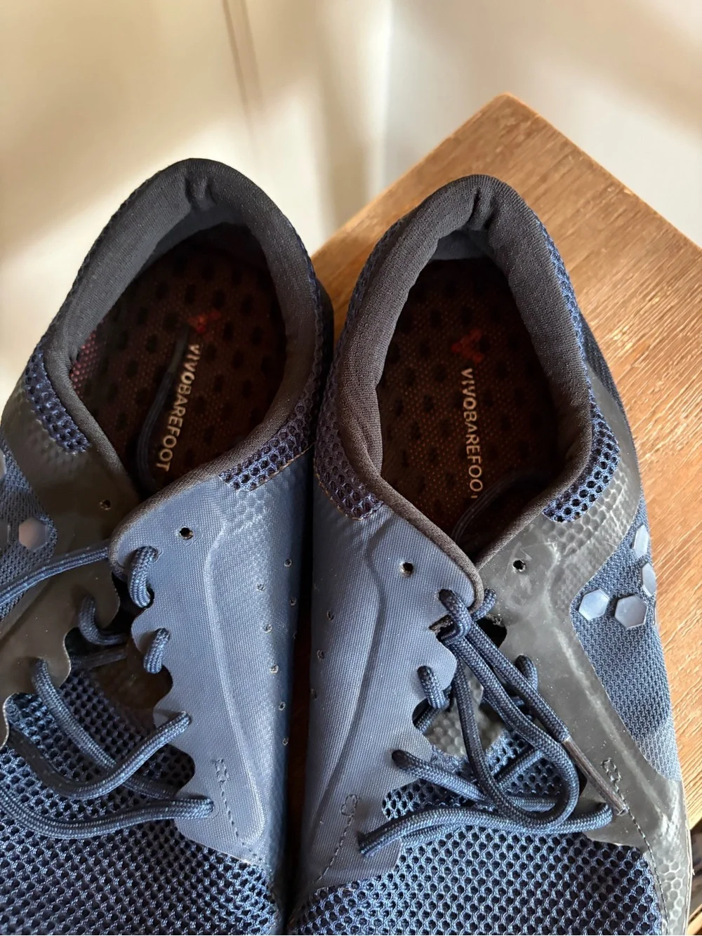 Vivobarefoot Primus Lite II navy Obsidian Men’s 44